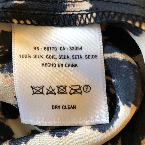 Maeve (Anthropologie) Blouse - Picture 4 of 4